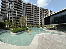 Norwood Grand (D25), Apartment #606905061